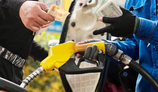 Quỹ bình ổn giá xăng dầu còn hơn 6.000 tỷ đồng