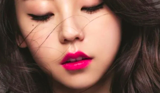 Những kiểu trang điểm lỗi thời, kéo tụt nhan sắc