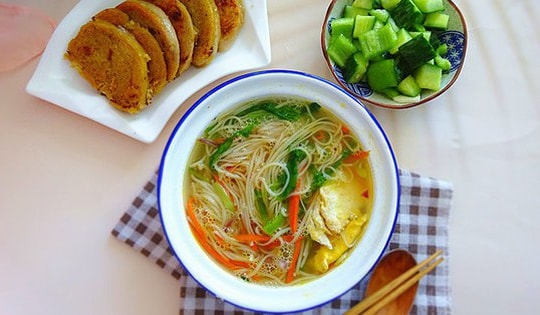 Nếu thấy loại rau này, hái ngay về làm 2 món ăn giòn ngon, lạ miệng lại giúp tăng miễn dịch, đào thải độc tố, thanh nhiệt...