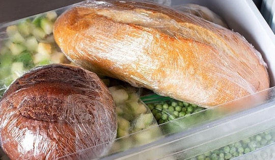 Mẹo nhỏ giúp ăn bánh mì cơm trắng không gây béo, an toàn cho người tiểu đường