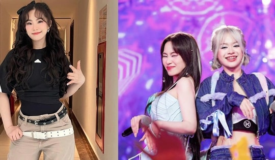 Lương Bích Hữu "lão hóa ngược" ở tuổi 40 khiến nhiều người nhầm là ca sĩ Gen Z, bí quyết trẻ lâu gói gọn trong 4 từ