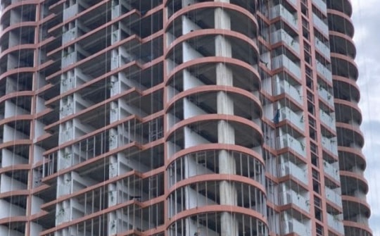 Bất ngờ với mức giá căn hộ chung cư Hà Nội đang được giao dịch nhiều nhất