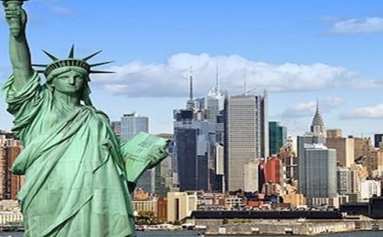 Định cư Mỹ - Hiện thực hóa giấc mơ công dân Hoa Kỳ