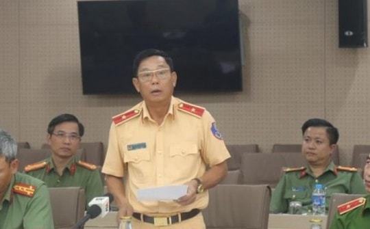 7.600 đảng viên và cán bộ vi phạm nồng độ cồn