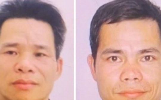 Truy bắt 2 đối tượng dùng kiếm chém trọng thương trưởng Công an xã ở Yên Bái