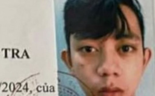 Truy nã đặc biệt đối tượng giết người ở Tây Ninh