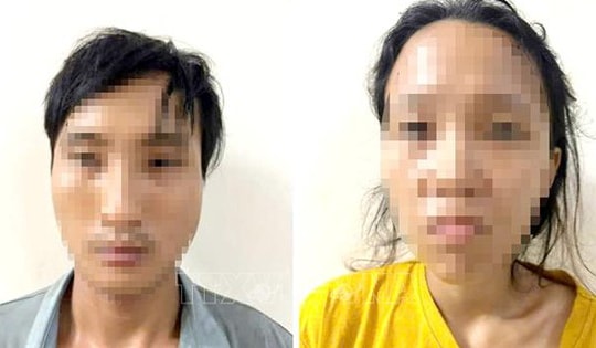 Vụ bé trai 6 tuổi nghi bị bạo hành tại TPHCM: Bắt tạm giam hai đối tượng