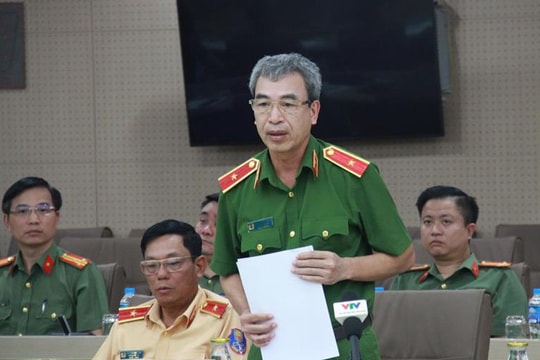 ĐẠI ÁN TẬP ĐOÀN PHÚC SƠN: Tiếp tục mở rộng điều tra, khởi tố các đối tượng liên quan