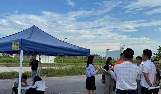 Bắc Giang: Nơi thu tiền đất đấu giá cao kỷ lục, chỗ ế ẩm
