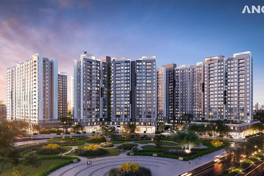 Nợ thuế hơn 102 tỷ đồng, một công ty địa ốc ở TP.HCM bị cưỡng chế dừng thủ tục hải quan