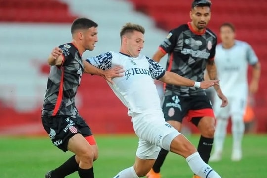 Lịch thể thao mới nhất hôm nay 7/10 và rạng sáng ngày 8/10