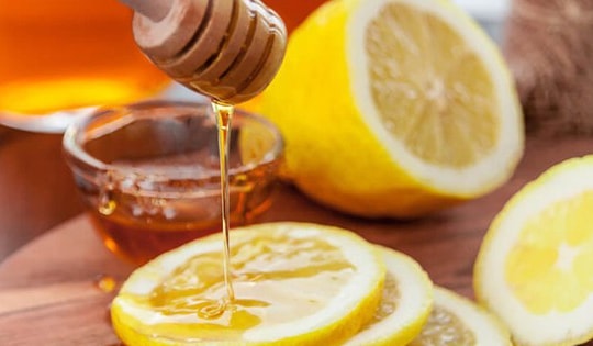 Trời lạnh, người bệnh tiểu đường uống nước chanh mật ong cần biết điều này để ngừa bệnh hô hấp, tăng đề kháng