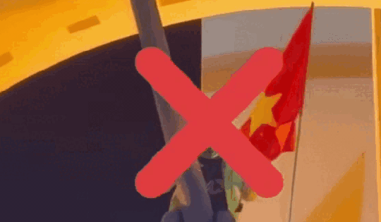 Phẫn nộ cảnh nam thanh niên trèo lên tượng đài, nhảy nhót phản cảm ở Buôn Ma Thuột