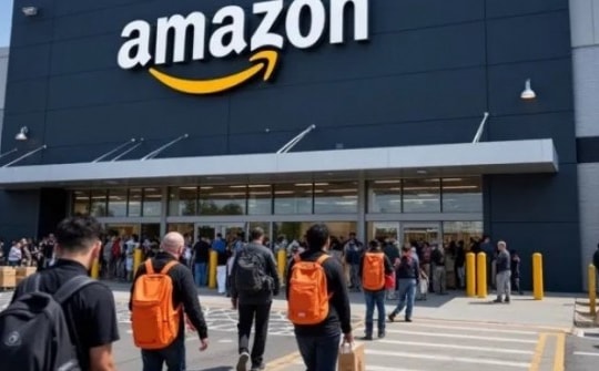 Hãng bán lẻ hàng đầu thế giới bất ngờ sa thải 14.000 nhân viên, tiết kiệm lên tới gần 100 nghìn tỷ đồng