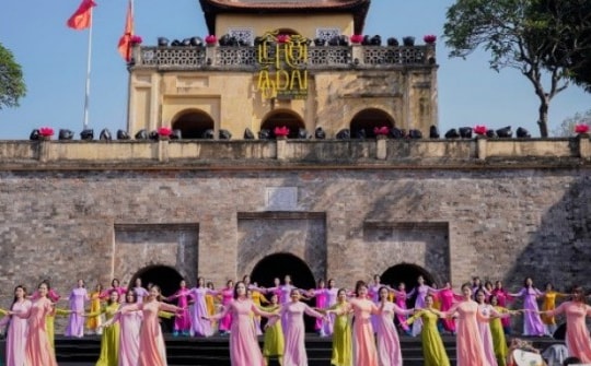 Miền Bắc đón không khí lạnh tăng cường