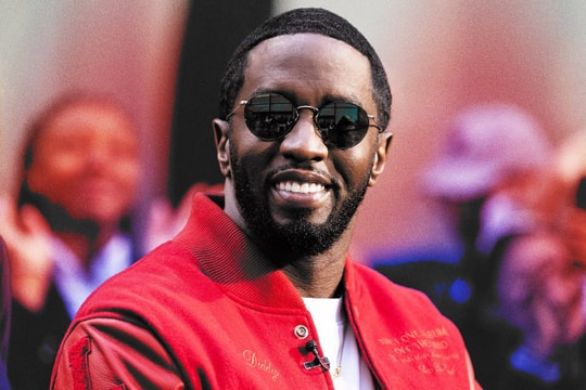 Thêm 3 sao hạng A lộ clip nóng trong vụ Diddy