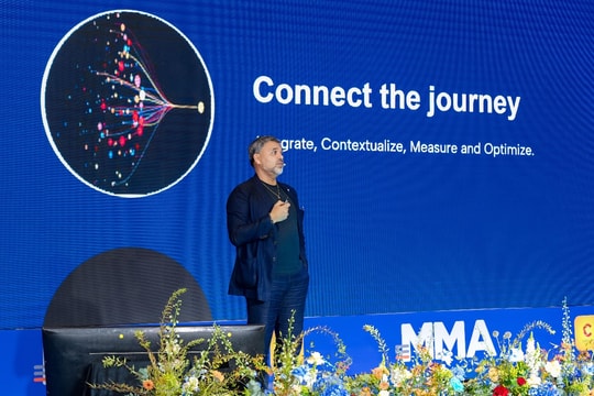 Truyền thông thang máy: Điểm chạm chiến lược thúc đẩy hành vi mua sắm