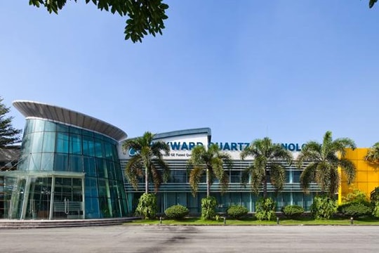 Bất ngờ trước vẻ đẹp độc đáo của loạt công trình kiến trúc công nghiệp