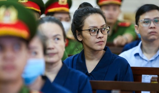 Cháu ruột xin giảm án cho vợ chồng bà Trương Mỹ Lan vì "còn nhiều ẩn số khác"