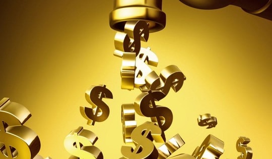 Vàng nhẫn lập đỉnh, giá bất động sản tăng, chứng khoán biến động, dòng tiền sẽ đổ vào đâu?