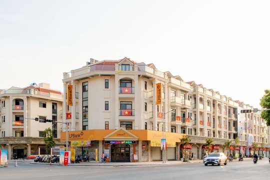 Bất động sản dọc hai bên vành đai 4 tăng giá khi Hà Nội tăng tốc tiến độ triển khai