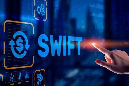 Các ngân hàng toàn cầu sẽ có thể thử nghiệm giao dịch tài sản kỹ thuật số trên nền tảng của SWIFT trong năm 2025