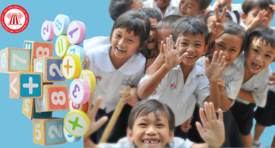 Đề xuất quy định tích hợp chương trình giáo dục nước ngoài vào giáo dục mầm non và giáo dục phổ thông tại Hà Nội