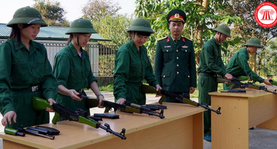 Chi phí khám sức khỏe thực hiện Luật Nghĩa vụ quân sự và tuyển sinh quân sự