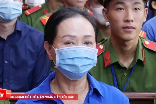 Chuyển tiền ra nước ngoài là để SCB thu phí, không vụ lợi cá nhân?