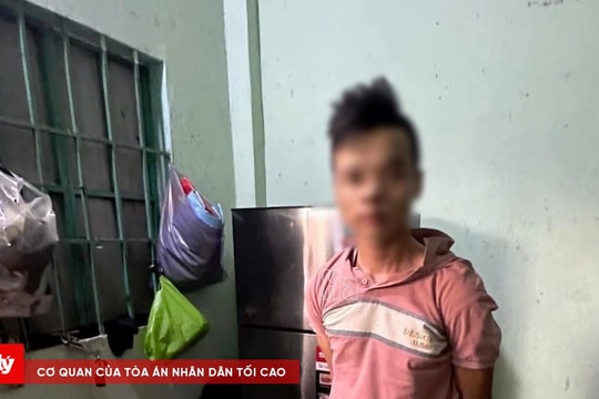 Cấu giấu 138 kg pháo nổ trong phòng trọ