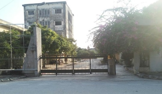 Nhiều bất cập về PCCC tại chi nhánh Công ty CP Bia Hà Nội - Nam Định