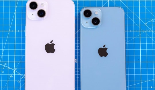 Giá iPhone 14, iPhone 14 Plus, iPhone 14 Pro Max mới nhất rẻ chưa từng thấy, hạ sập sàn vẫn xịn ngang iPhone 16 mới ra