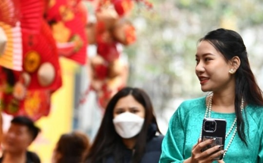 Cơ sở tính toán để chọn phương án nghỉ Tết Nguyên đán 2025 liên tiếp 9 ngày