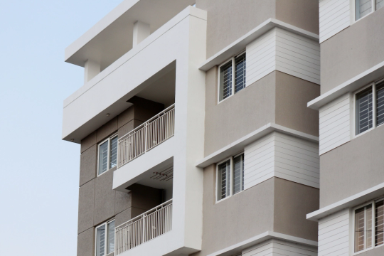 3 rủi ro khi mua chung cư chỉ có hợp đồng mua bán