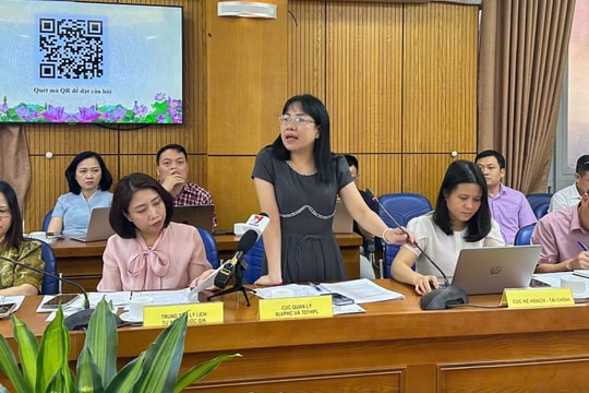 Bộ Tư pháp trả lời về đề xuất giữ nguyên mức phạt vi phạm nồng độ cồn