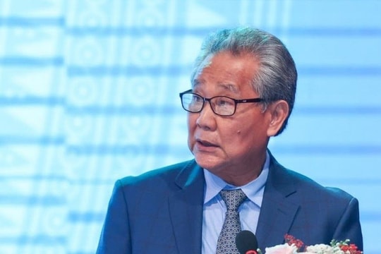 Ông Huỳnh Văn Thòn: "Để giữ lại được Lộc Trời, tôi sẵn sàng hi sinh cả bản thân mình, dù tù tội hay hình thức nào khác”