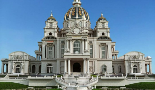 Doanh nhân Nguyễn Văn Thiện thoái vốn tại Xuân Thiện Ninh Bình