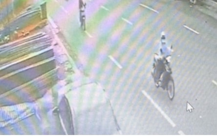 Lãnh đạo Chi nhánh Ngân hàng lái ô tô gây tai nạn làm 3 người thương vong