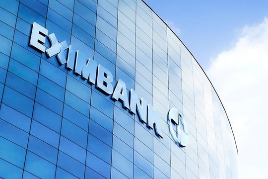 Eximbank chuẩn bị họp cổ đông bất thường