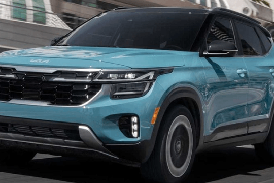 Bảng giá ô tô Kia mới nhất tháng 10/2024