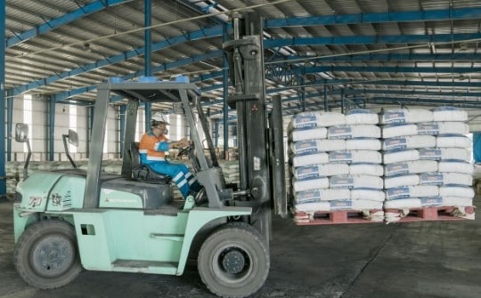 3 lưu ý lựa chọn xi măng chuẩn - bền - chắc