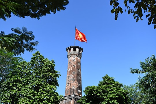 Ngày Giải phóng Thủ đô 10/10: Có tổ chức bắn pháo hoa không?