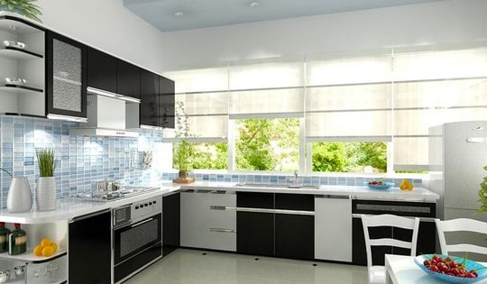 Mẹo phong thủy nhà ở giúp cải thiện tài vận, công việc hanh thông cho gia chủ