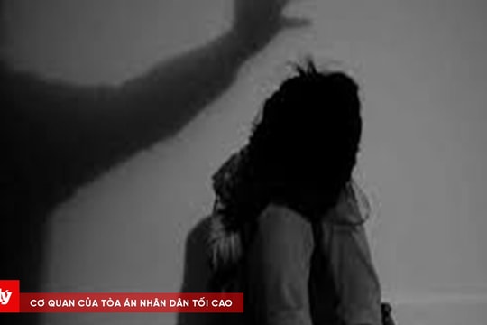 Điều tra vụ nữ sinh lớp 8 bị hàng xóm xâm hại dẫn đến có thai