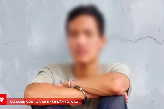 Bắt đối tượng trộm túi xách để trong xe tải bên đường