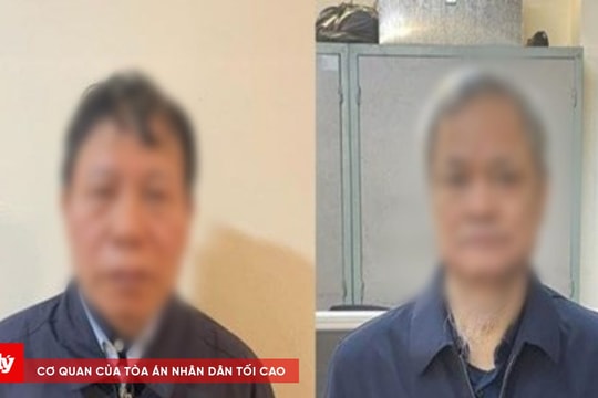 Sắp xét xử cựu Bí thư Tỉnh ủy và cựu Chủ tịch UBND tỉnh Bắc Ninh