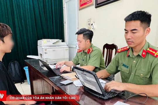 Triệt phá ổ nhóm tổ chức đánh bạc tiền tỷ qua livestream trên Youtube