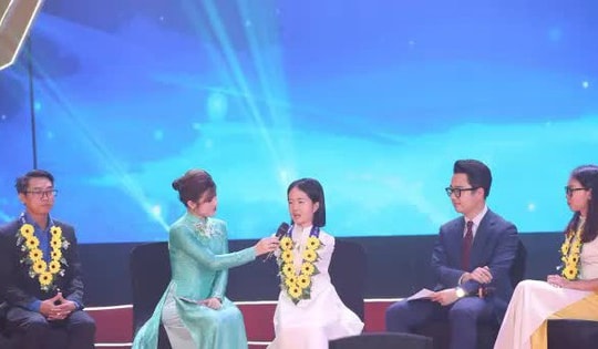 20 gương mặt thanh niên sống đẹp, truyền cảm hứng cho cộng đồng năm 2024