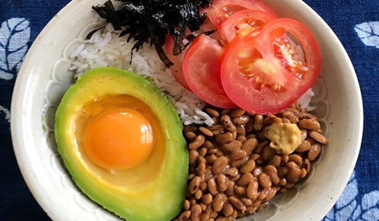 Tiết lộ món ăn trường thọ, siêu thực phẩm người Nhật dùng mỗi ngày để kéo dài tuổi thọ