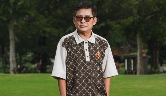 Nam nghệ sĩ hài từng nhận cát-xê mấy cây vàng mỗi đêm, về già giấu kín bệnh đột quỵ vì 1 lý do